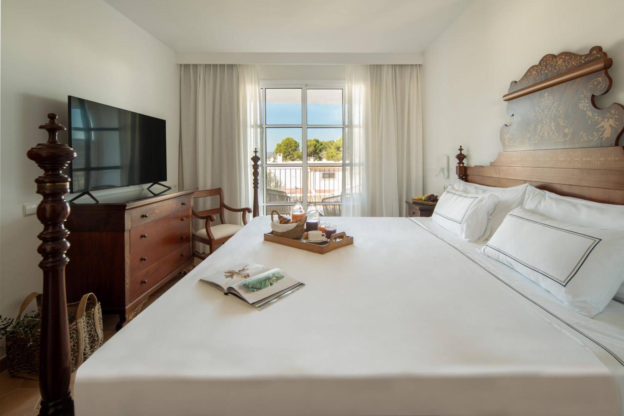 Junior Suite con angolo cottura