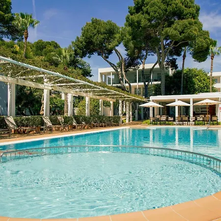 Meliá Cala d'Or Boutique Hotel-3